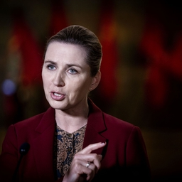 Foto: Liselotte Sabroe/Ritzau Scanpix