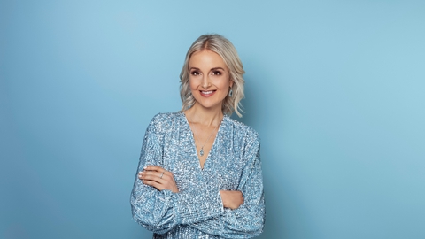 Mai Manniche. (Foto: PR-foto)