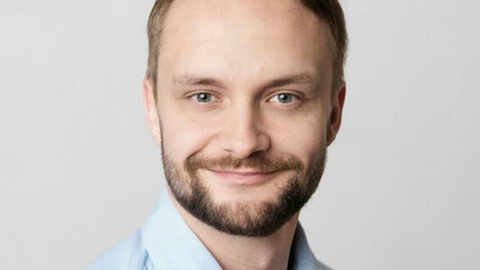 Lasse Birk Olesen. (Foto: Privatfoto)