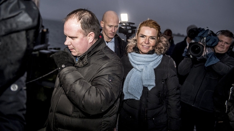 Rigsretssagen mod tidligere udlændinge- og integrationsminister Inger Støjberg begynder i september.