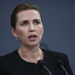 Foto: Martin Sylvest/Ritzau Scanpix