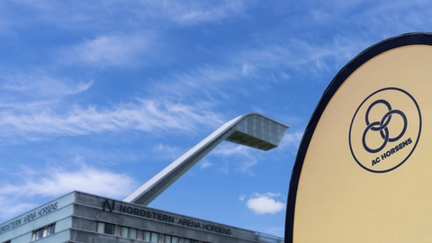 AC Horsens kan være på vej på udenlandske hænder.