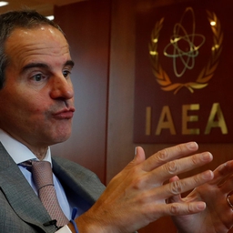 Rafael Grossi, som er den nye chef for IAEA siger, at organisationen kræver mere klarhed over situationen på et ikke nærmere angivet atomanlæg i Teheran, hvor der tidligere i år blev fundet uranpartikler. Iran har over fem gange mere beriget uran end det tilladte niveau i atomaftale.