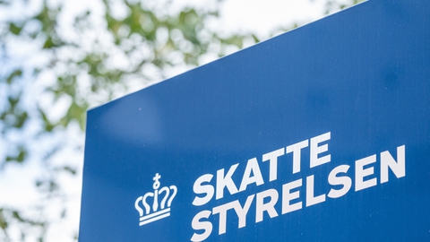 Skattestyrelsen bortviste og politianmeldte i 2015 og 2017 to medarbejdere, som var mistænkt for at misbruge offentlige midler. (Arkivfoto)