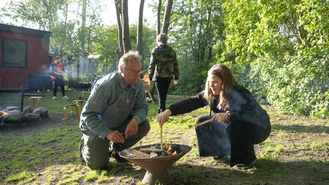 Holstebro Kommunes økonomiudvalg med kommunens borgmester i spidsen opfordrer til, at foreninger, hvor risikoen for coronasmitte er særligt høj, lukker ned. (Arkivfoto)