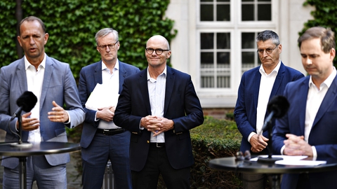 Foto: Philip Davali/Ritzau Scanpix