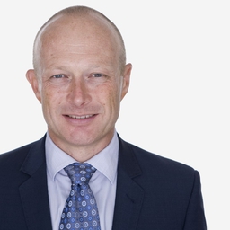 Martin Ågerup, direktør for CEPOS. (Foto: PR-foto fra CEPOS)