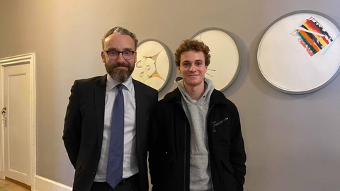 claes theilgaard ole birk olesen claes kirkeby theilgaard 180grader