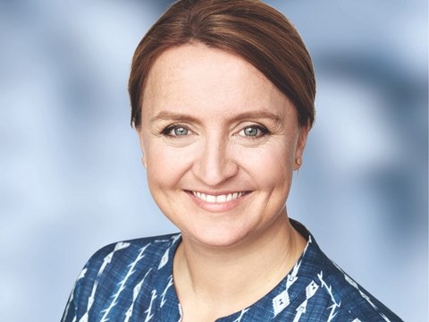 Heidi Bank. (Foto: Venstre)