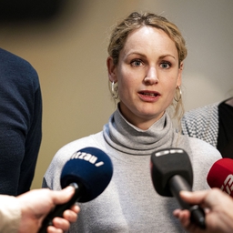 . (Foto: Ida Guldbæk Arentsen/Ritzau Scanpix)