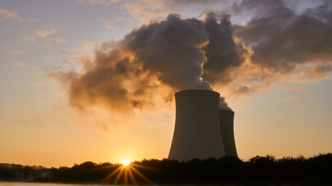 Danmark bør satse på forskning og udvikling af moderne kernekraft, skriver Olavur Thorup. (Foto: Pxfuel)