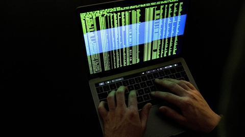 Ifølge politiet har to mænd fra Roskilde stået bag en it-platform, hvor der siden 2018 er solgt narkotika. (Arkivfoto)