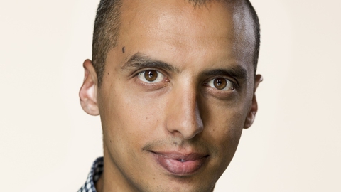 Folketingets pressefoto af Mattias Tesfaye