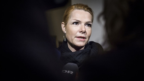 Den blot sjette rigsretsag i danmarkshistorien bliver mod Inger Støjberg, der er tidligere medlem af Venstre. Det er den blot anden i 100 år.