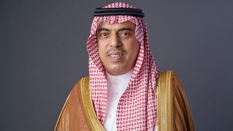 Sheik Abdulaziz Hamad Aljomaih. (Foto: PR-foto)