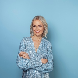 Mai Manniche. (Foto: PR-foto)