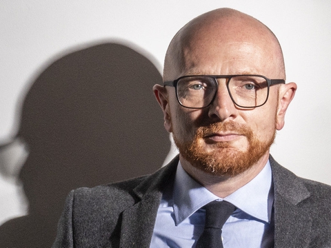 Mads Brüggers seneste dokumentarfilm, "Muldvarpen - undercover i Nordkorea", afslører, hvordan Nordkorea tilsyneladende forsøger at omgå internationale sanktioner. (Arkivfoto)