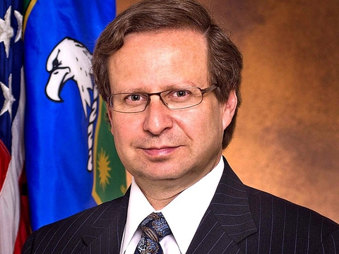 Foto: Steven E. Koonin