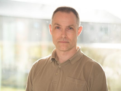 Direktør i tænketanken Growz, Allan Holm Nielsen (Cand. Hort. og Ph.d.)