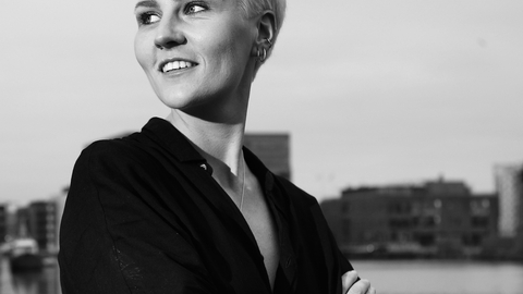 Sema Simone. (Foto: PR-foto)