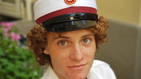 claes theilgaard studentertid studenterkørsel 180grader claes kirkeby theilgaard 180 grader