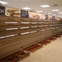 Foto: Oli Scarff/AFP/Ritzau Scanpix