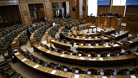 Foto: Philip Davali/Ritzau Scanpix