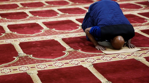 Foto: Lindsey Wasson/Reuters/Ritzau Scanpix