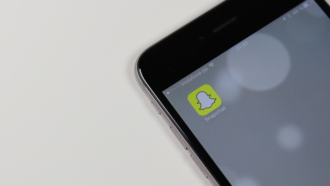 Annoncering på Snapchat - vær blandt de første danske annoncører