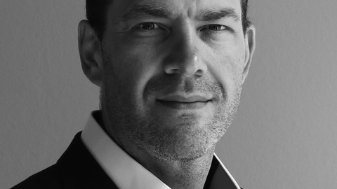 Christian Strarup. (Foto: PR-foto)