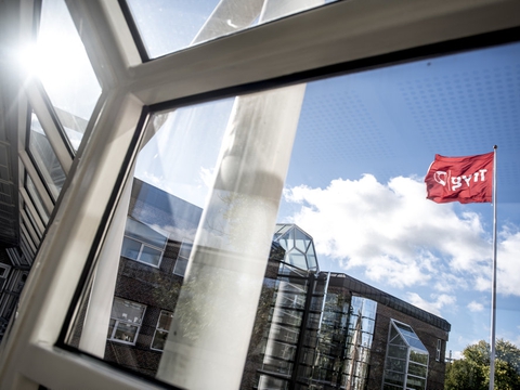 Tryg er det største forsikringsselskab på det danske marked. (Arkivfoto)
