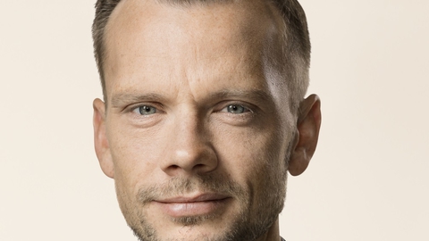 Folketingets pressefoto af Peter Hummelgaard