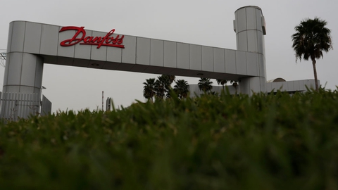 Danfoss er blandt deltagerne i en ny alliance for varmesektoren. (Arkivfoto)