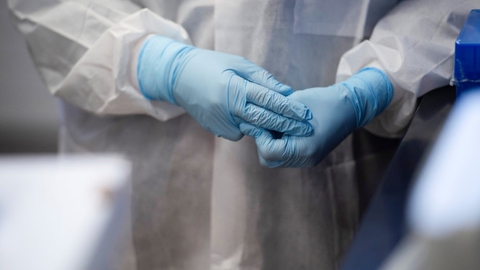Et globalt studie skal være med til at kortlægge om blandt andet malariamedicin kan bruges til at behandle coronapatienter (Arkivfoto).