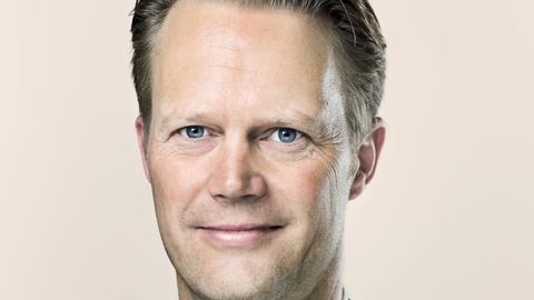 Folketingets pressefoto af Jeppe Kofod (S)