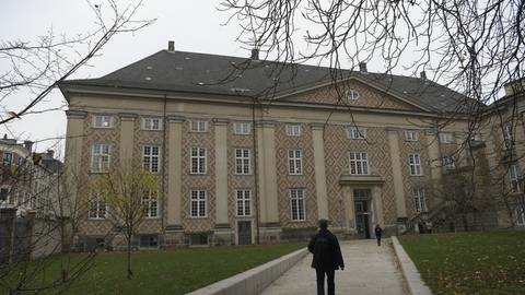 En direktør har ved Østre Landsret fået mere end to års fængsel for at lede kunder i abonnementsfælder. (Arkivfoto)