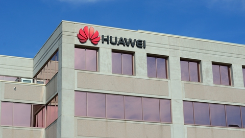 Der har længe floreret rygter om. at Huawei og den kinesiske efterretningstjeneste samarbejder. Nu er samarbejdet til at bevise, skriver tysk avis. (Foto: Flickr)