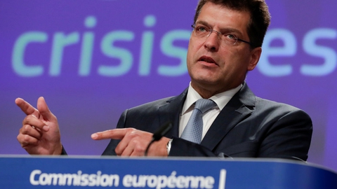 EU's kommissær for krisehåndtering, Janez Lenarcic, meddelte tirsdag, at Danmark - som ønsket - kommer til at huse et lager for medicinsk udstyr til brug ved eksempelvis pandemier.