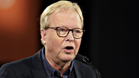 Der bliver ingen næstformandspost til Ulrik Wilbek. Han vil nemlig ikke, efter at Stephanie Lose har meldt sig som kandidat. (Arkivfoto)