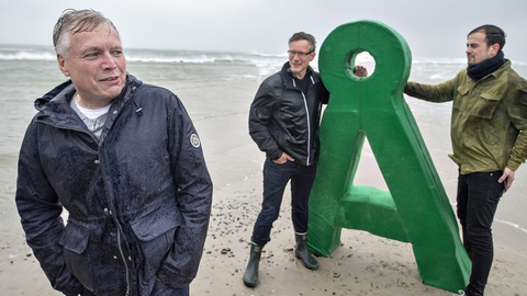 Tilbage i 2015 var der en masse medvind til Alternativet med Uffe Elbæk i spidsen for partiet. I dag er partiet i krise med kun ét folketingsmedlem tilbage, og partiets eneste borgmester stiller ikke op ved næste kommunalvalg.