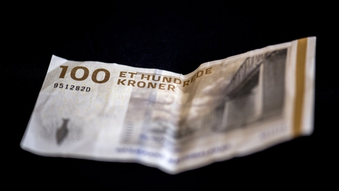 Det sammensatte indeks er baseret på undersøgelser af eksperters og erhvervslederes opfattelse af, hvor korrupt et lands offentlige sektor er. Det er derfor ikke et facit over graden af korruption i de enkelte lande. (Arkivfoto).