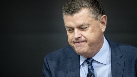 Minksagen endte med at koste Mogens Jensen (S) ministerjobbet. (Arkivfoto)