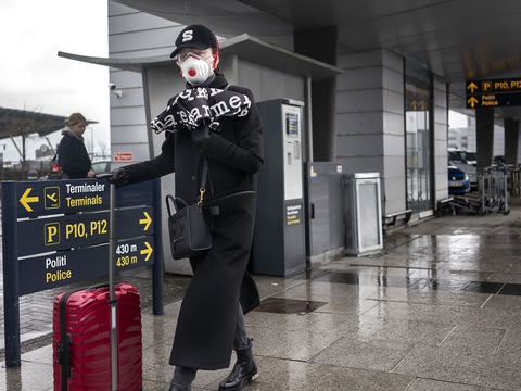 Foto: Liselotte Sabroe/Ritzau Scanpix