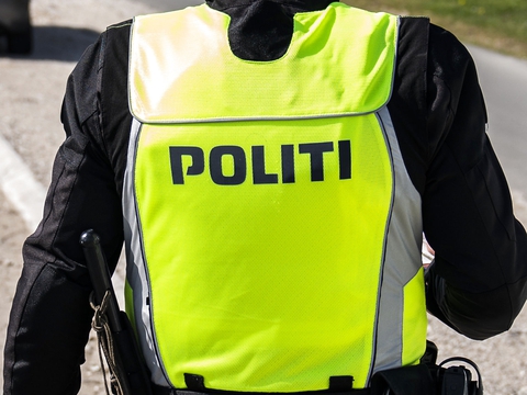 Foto: Martin Sylvest/Ritzau Scanpix