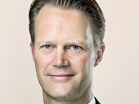 Folketingets pressefoto af Jeppe Kofod (S)