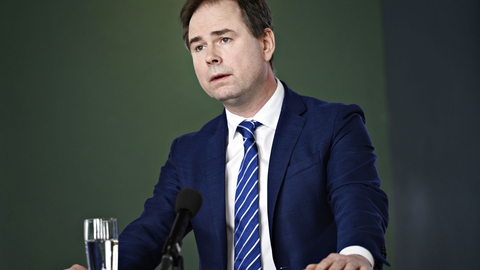 Foto: Philip Davali/Ritzau Scanpix