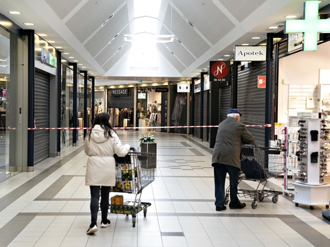 Foto: Henning Bagger/Ritzau Scanpix