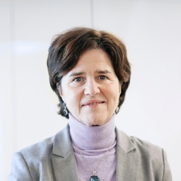 Katherine Richardson er et af Klimarådets medlemmer, der gladeligt flyver verden rundt. (Foto: PR-foto fra Klimarådet)