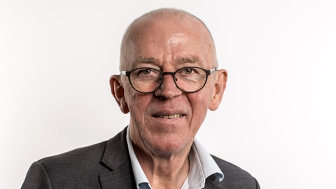 Region Syddanmarks pressefoto af Villy Søvndal