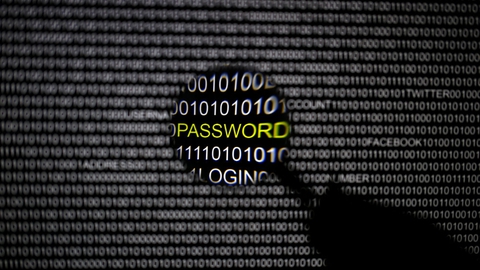 Hackere har gennem offentligt tilgængelige computere skaffet sig adgang til danske cpr-numre. (Arkivfoto)
